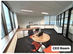 United Square (D11), Office #549225131